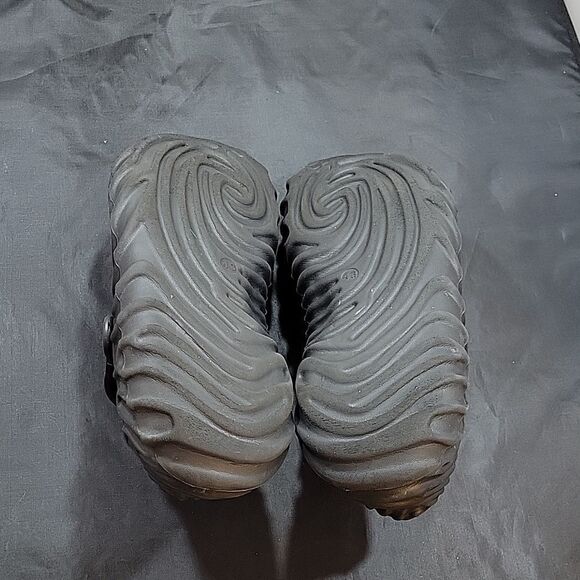 KBREE  SUMMER  PERSONALIZED FINGERPRINT MEN'S CASUAL BEACH OUTDOOR HOLE  SANDAL - Picture 11 of 15